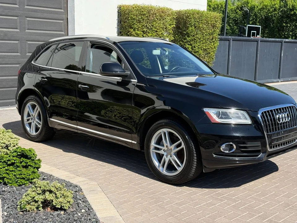 2015 Audi 8R Q5 - Image 2 of 13
