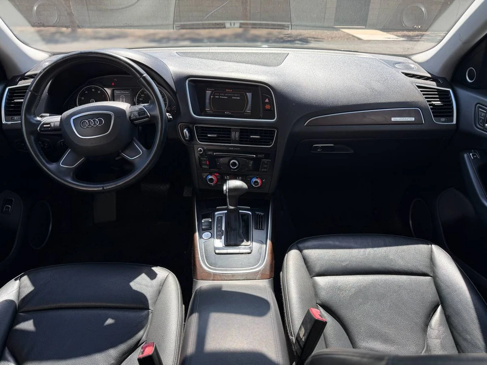 2015 Audi 8R Q5 - Image 7 of 13