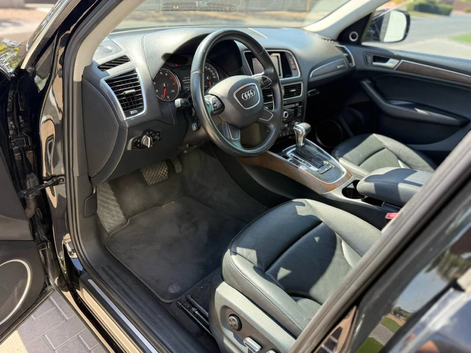 2015 Audi 8R Q5 - Image 11 of 13