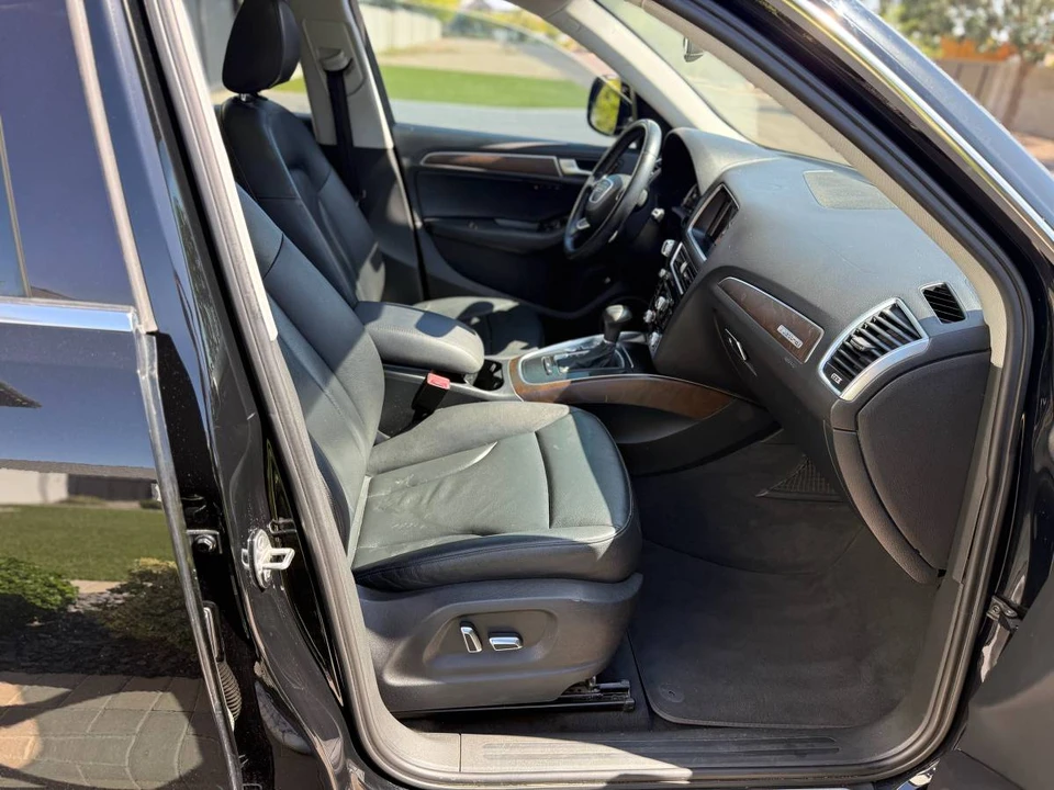 2015 Audi 8R Q5 - Image 9 of 13