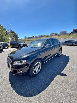 2015 Audi Q5 TDI Diesel