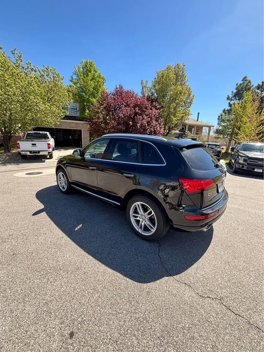 2015 Audi 8R Q5 - Image 2 of 7