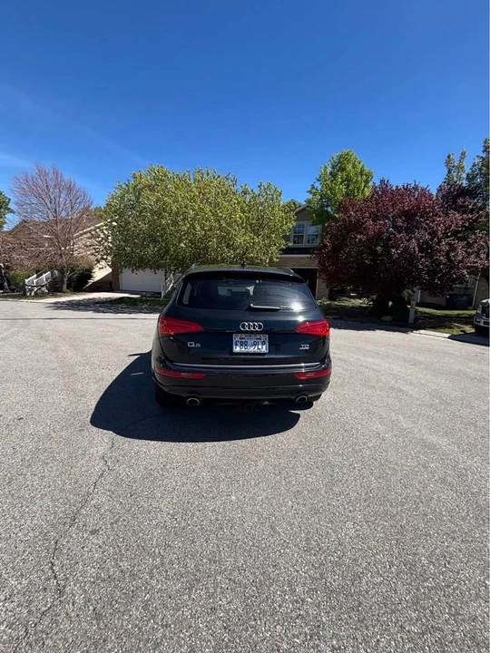 2015 Audi 8R Q5 - Image 3 of 7