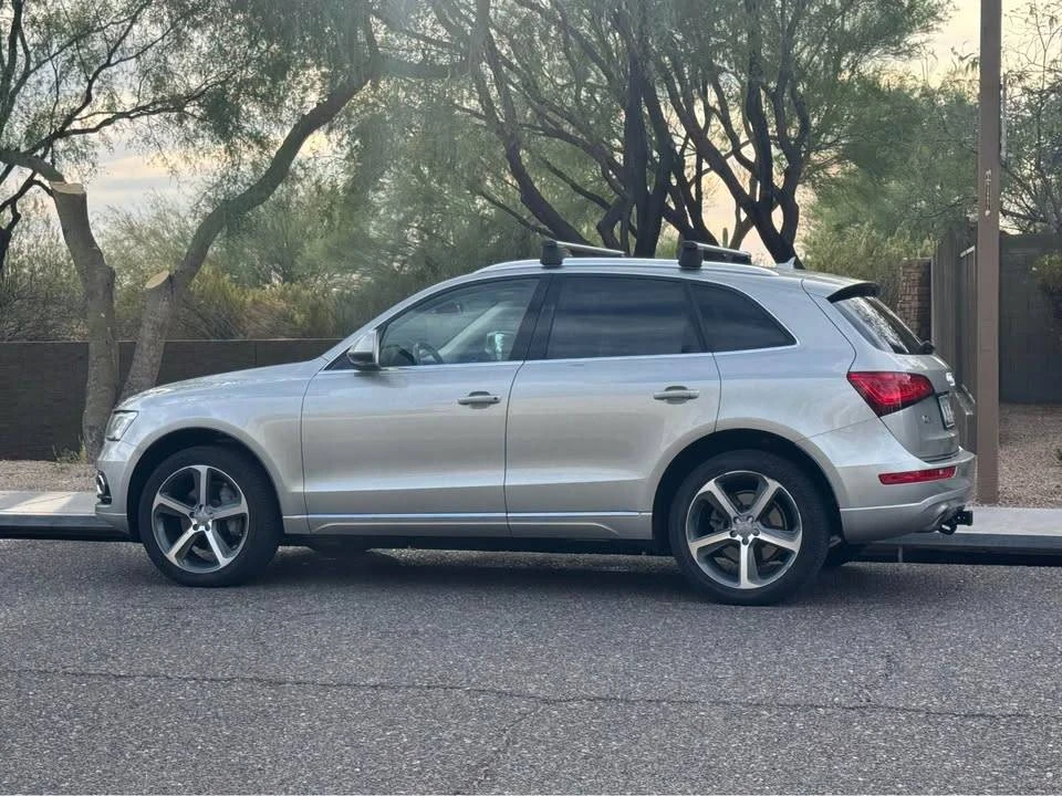 2015 Audi 8R Q5 - Image 4 of 17