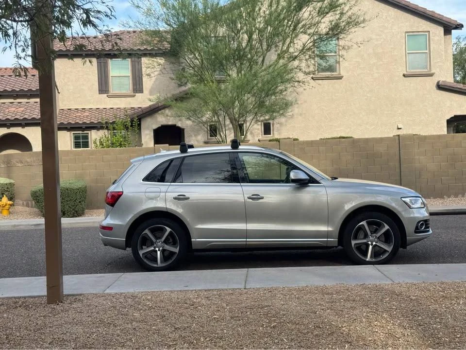 2015 Audi 8R Q5 - Image 3 of 17