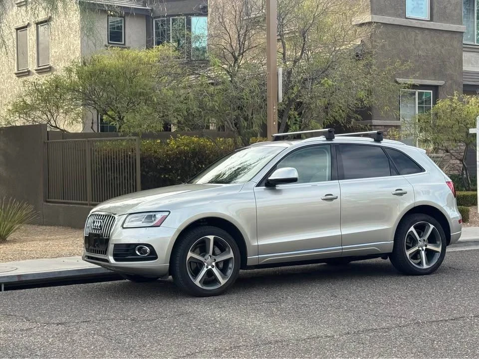 2015 Audi 8R Q5 - Image 6 of 17