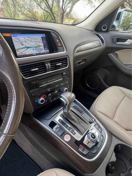 2015 Audi 8R Q5 - Image 12 of 17