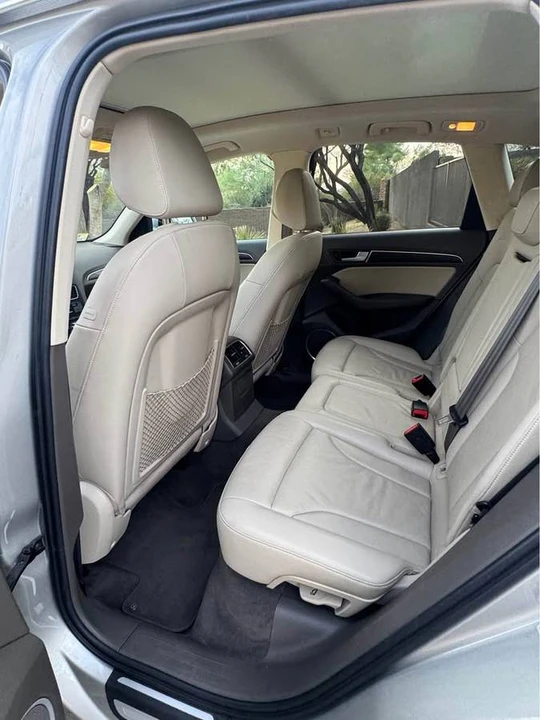 2015 Audi 8R Q5 - Image 15 of 17
