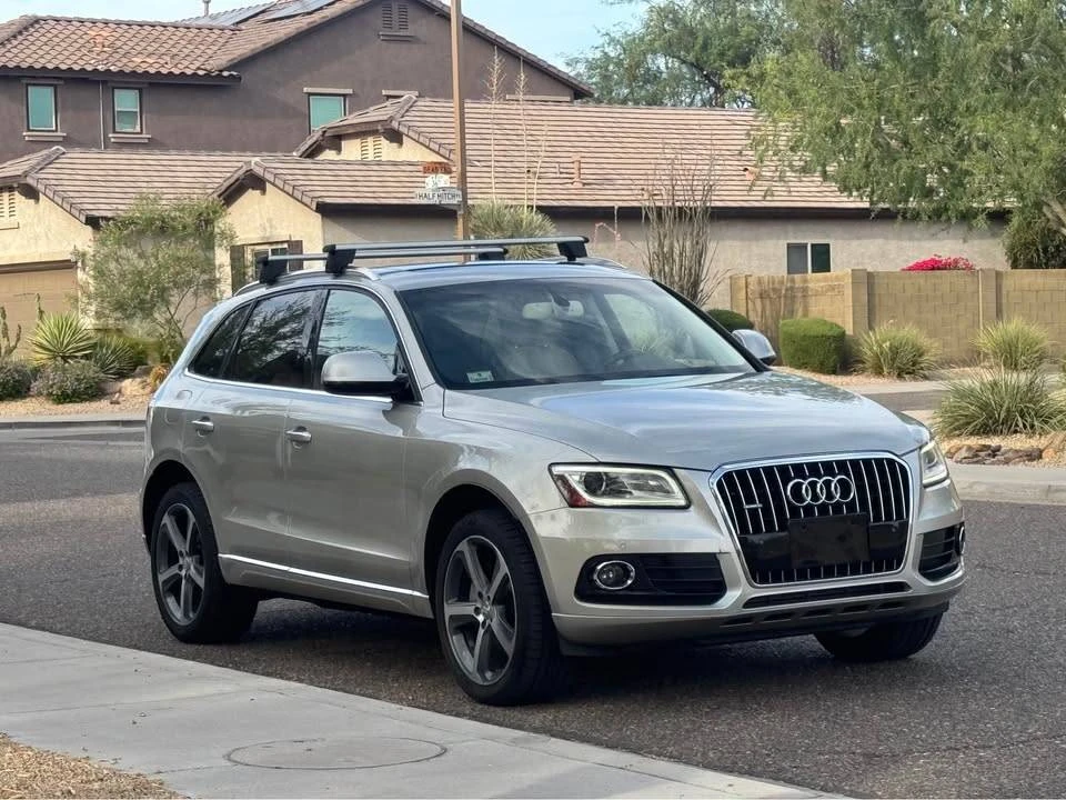 2015 Audi 8R Q5 - Image 2 of 17