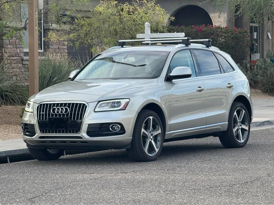 2015 Audi 8R Q5 - Image 5 of 17
