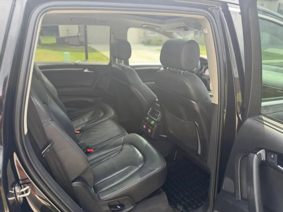 2015 Audi 4L Q7 - Image 13 of 16