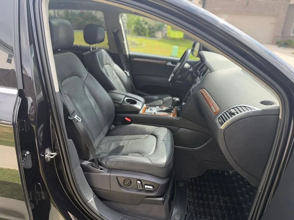 2015 Audi 4L Q7 - Image 11 of 16