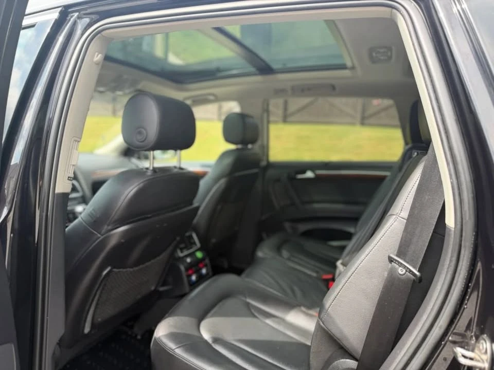 2015 Audi 4L Q7 - Image 12 of 16
