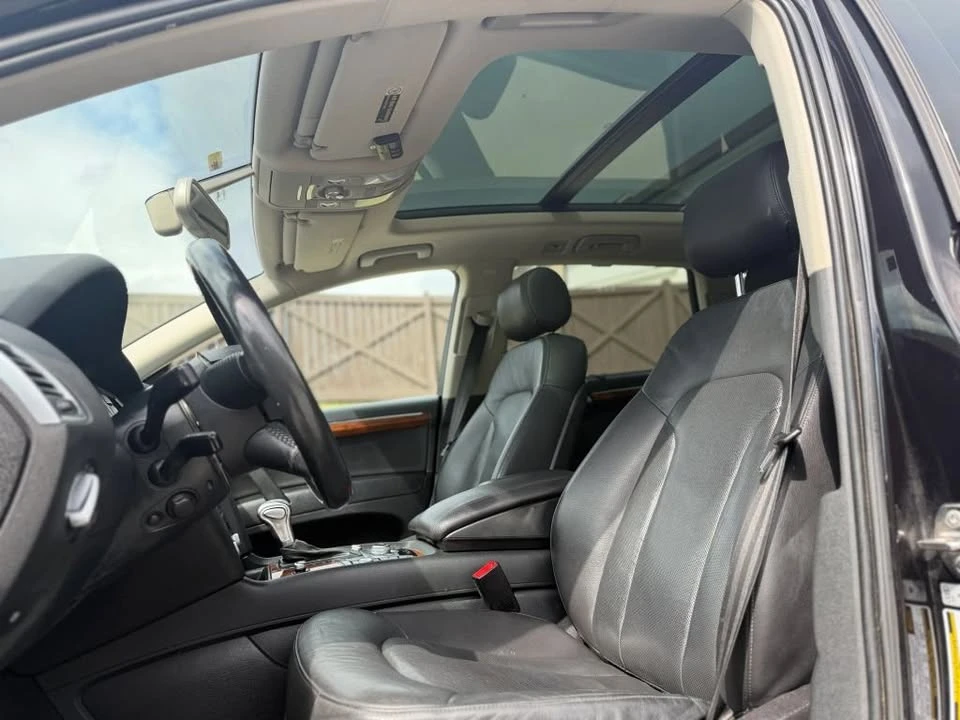 2015 Audi 4L Q7 - Image 10 of 16