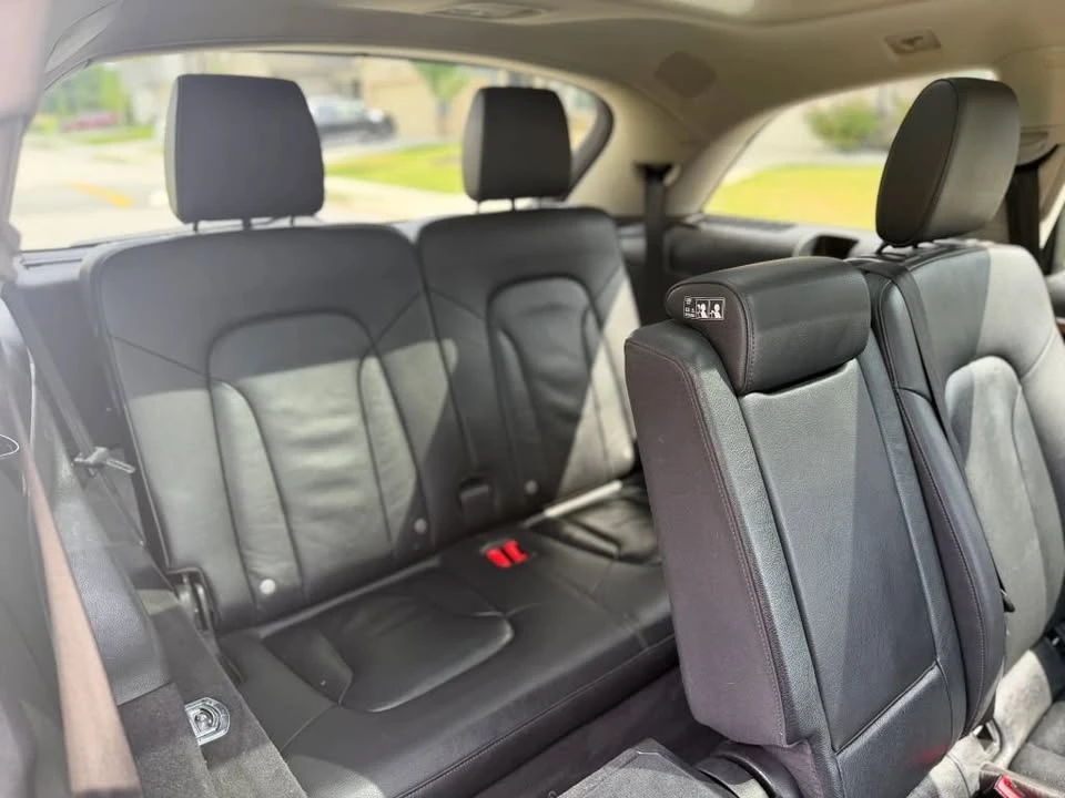 2015 Audi 4L Q7 - Image 14 of 16