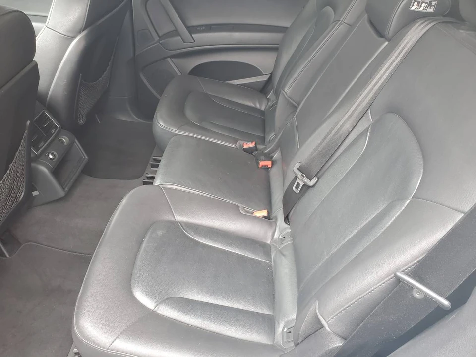 2015 Audi 4L Q7 - Image 11 of 15