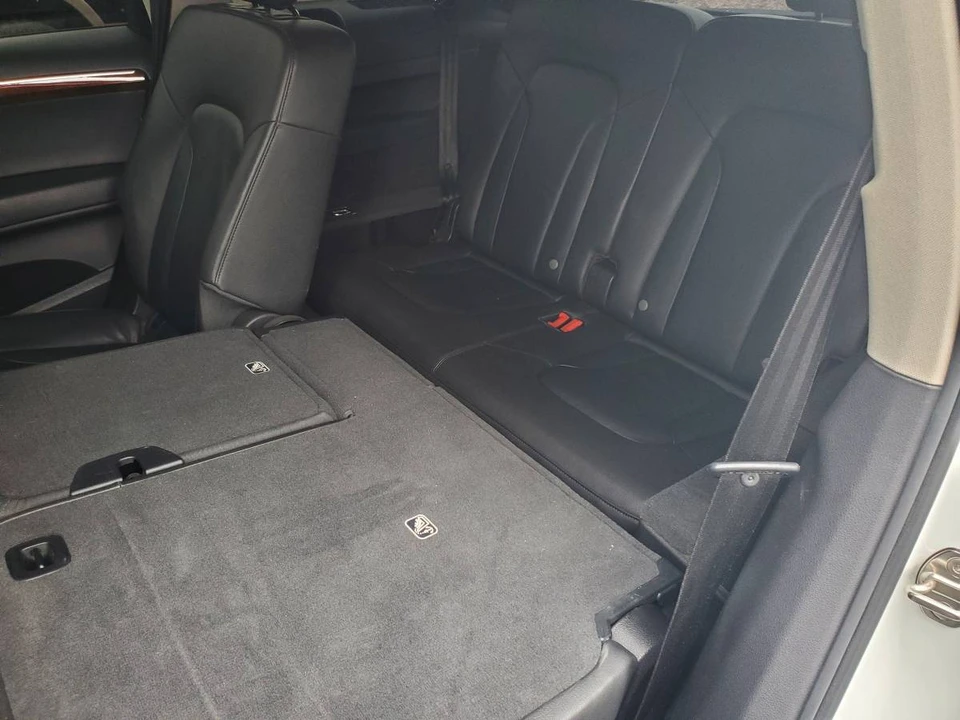 2015 Audi 4L Q7 - Image 12 of 15