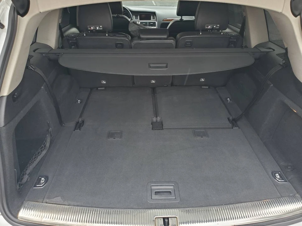 2015 Audi 4L Q7 - Image 13 of 15