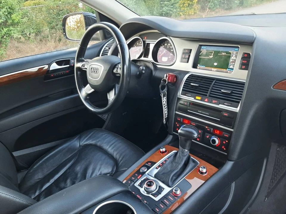 2015 Audi 4L Q7 - Image 15 of 24