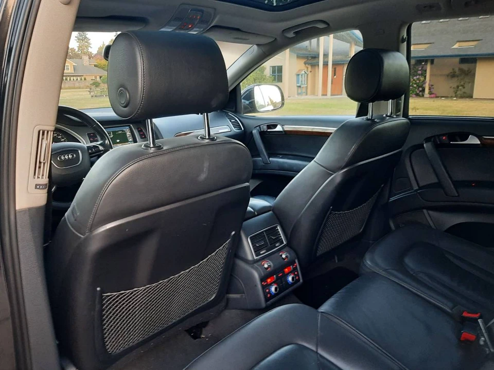 2015 Audi 4L Q7 - Image 22 of 24