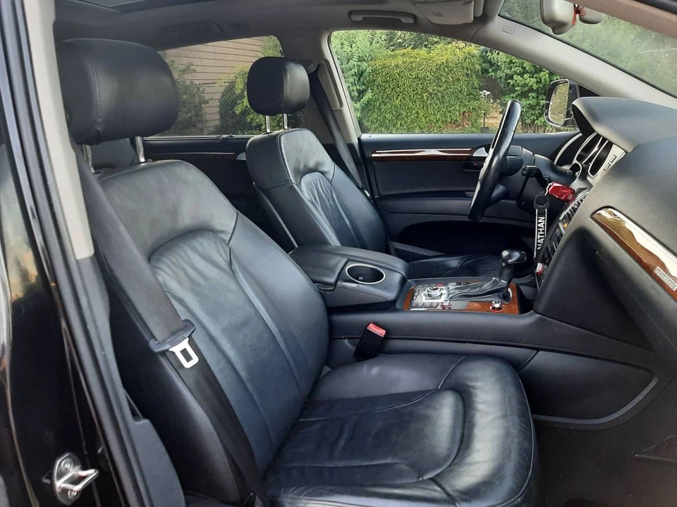 2015 Audi 4L Q7 - Image 16 of 24