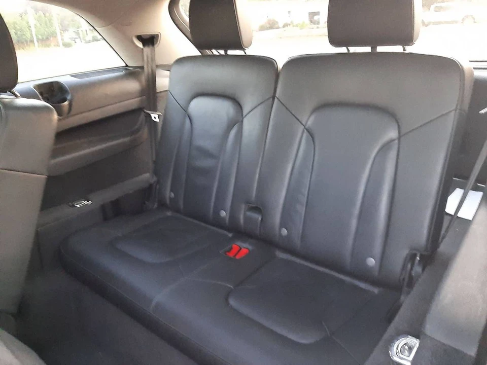 2015 Audi 4L Q7 - Image 17 of 24