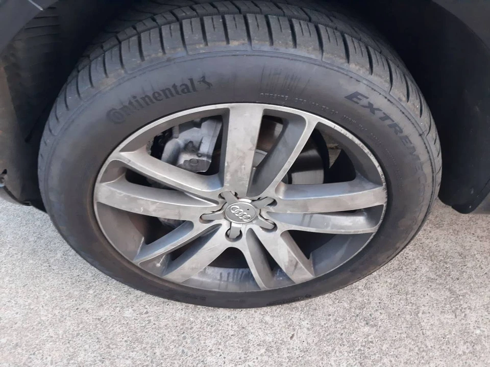 2015 Audi 4L Q7 - Image 23 of 24