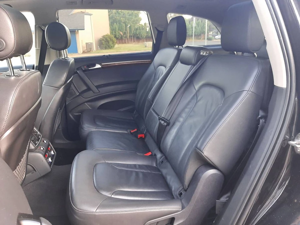2015 Audi 4L Q7 - Image 19 of 24