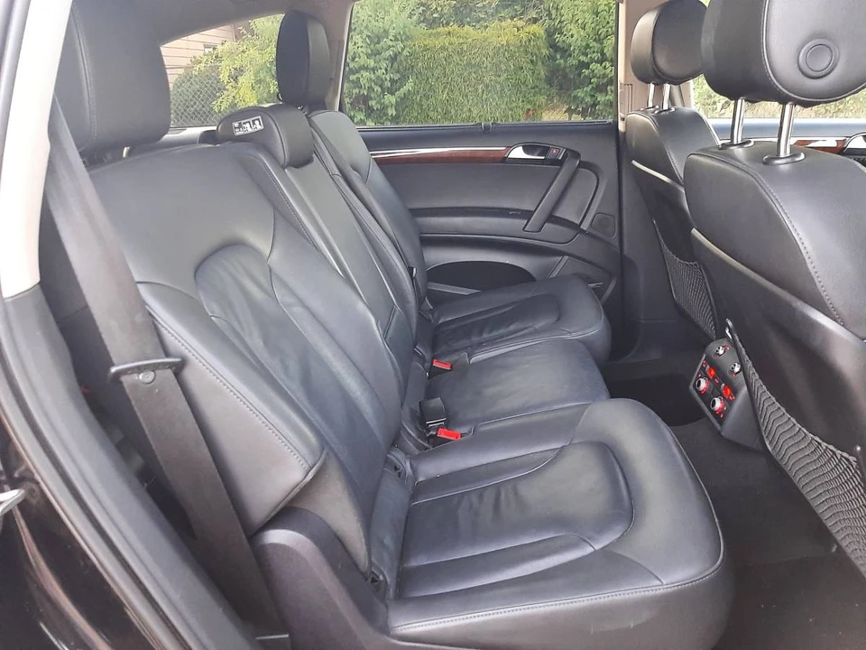 2015 Audi 4L Q7 - Image 20 of 24
