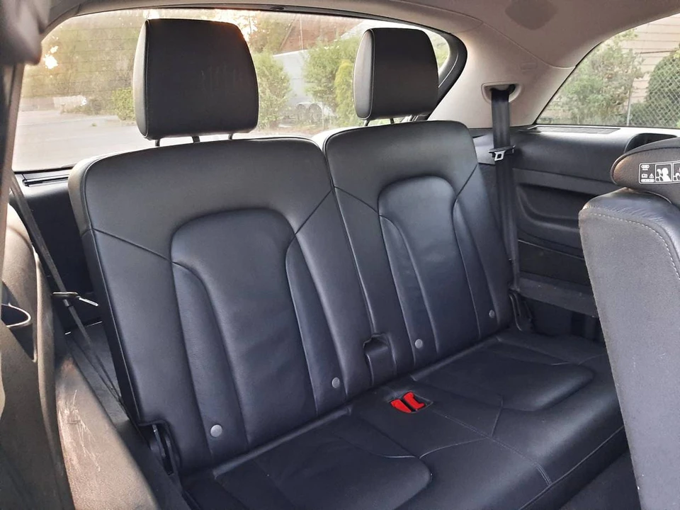 2015 Audi 4L Q7 - Image 18 of 24