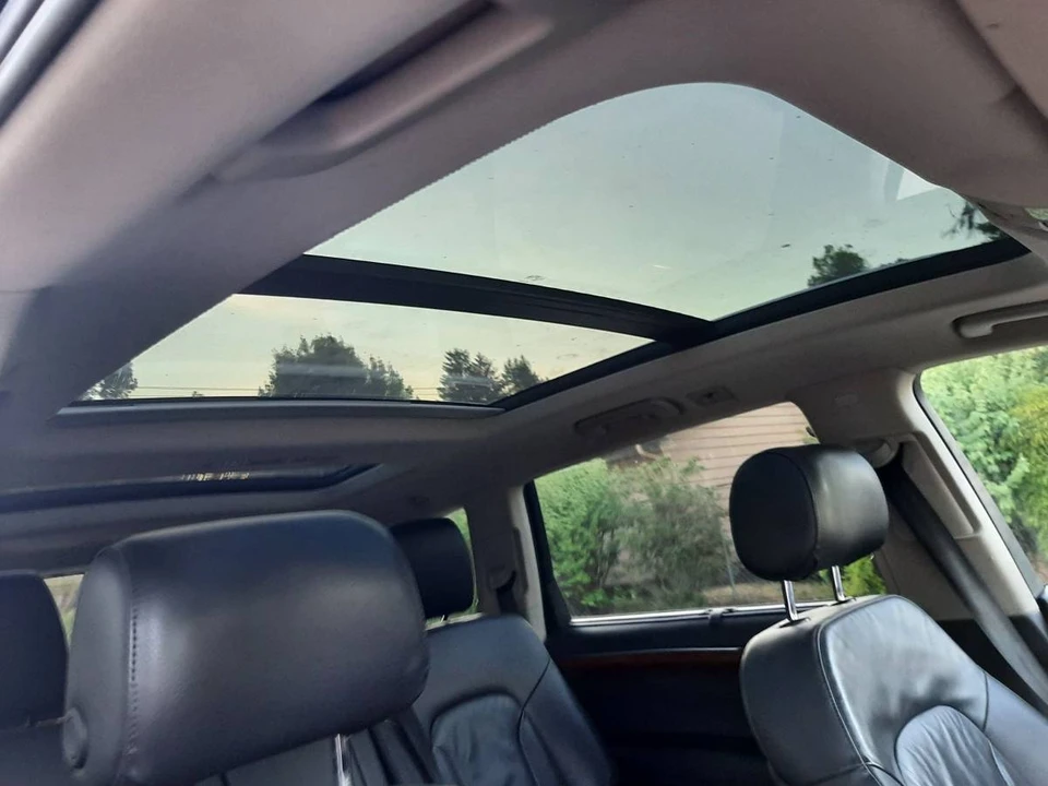 2015 Audi 4L Q7 - Image 21 of 24