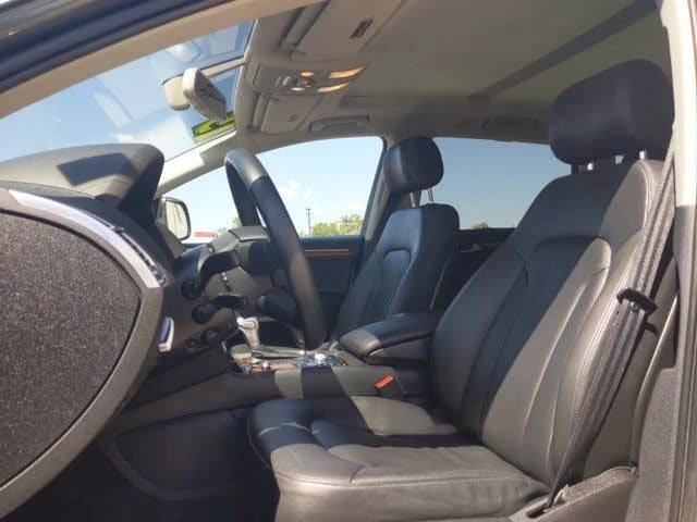 2015 Audi 4L Q7 - Image 5 of 23