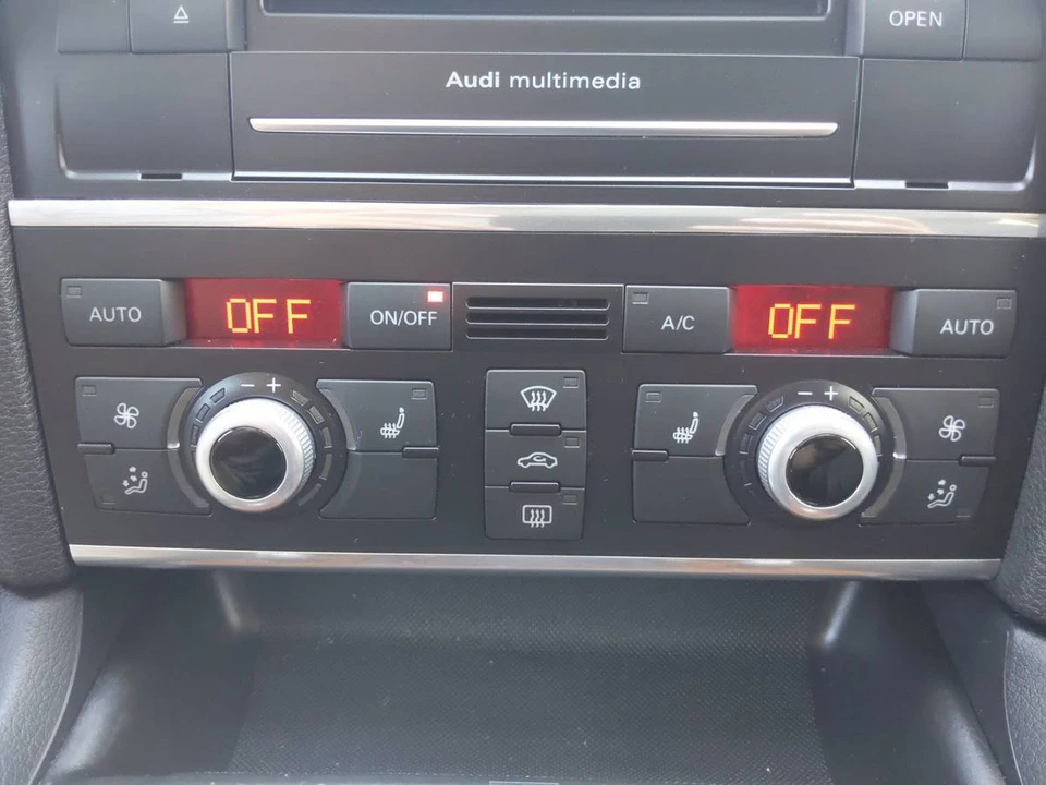 2015 Audi 4L Q7 - Image 8 of 23