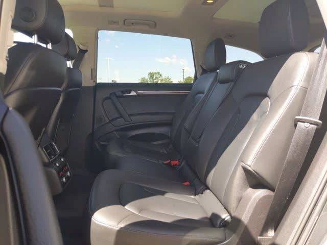 2015 Audi 4L Q7 - Image 14 of 23
