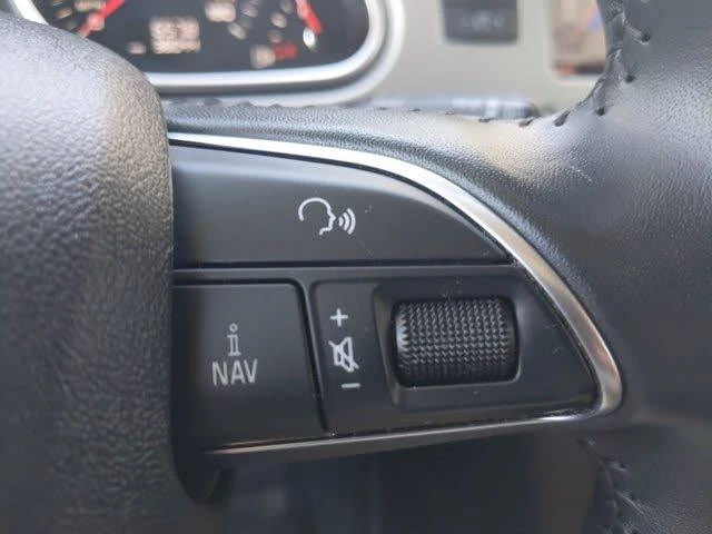2015 Audi 4L Q7 - Image 10 of 23