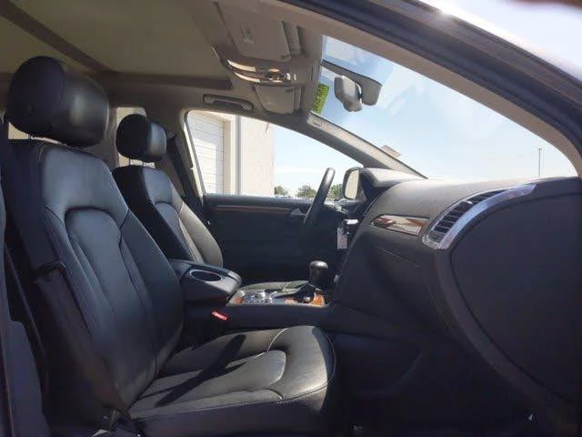 2015 Audi 4L Q7 - Image 6 of 23