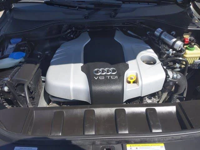 2015 Audi 4L Q7 - Image 19 of 23