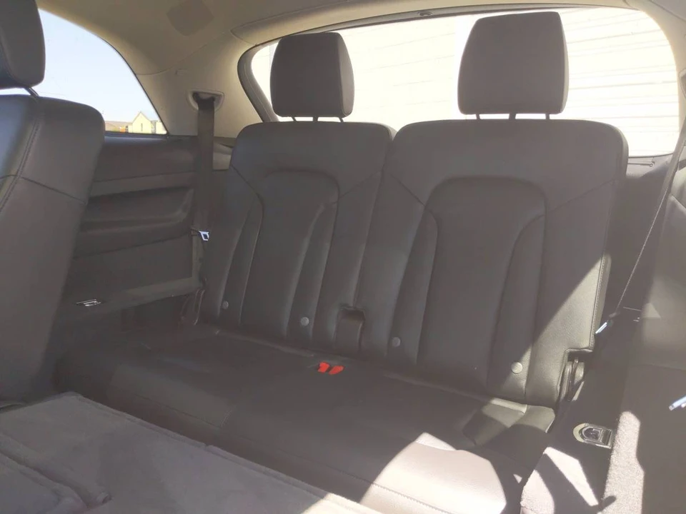 2015 Audi 4L Q7 - Image 16 of 23