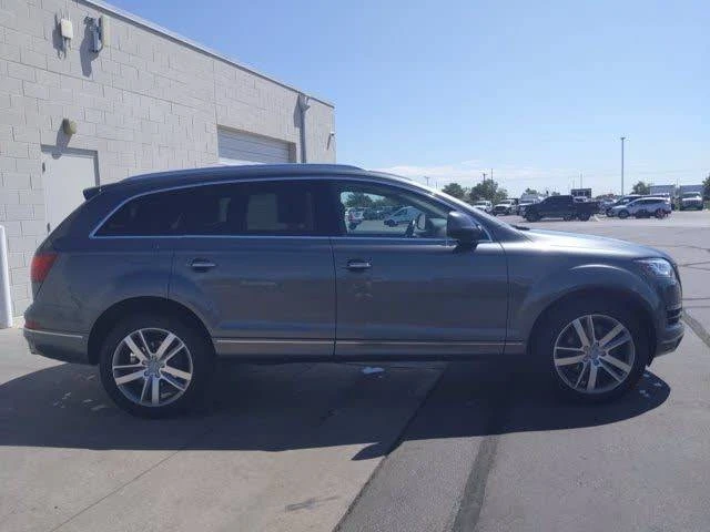 2015 Audi 4L Q7 - Image 18 of 23