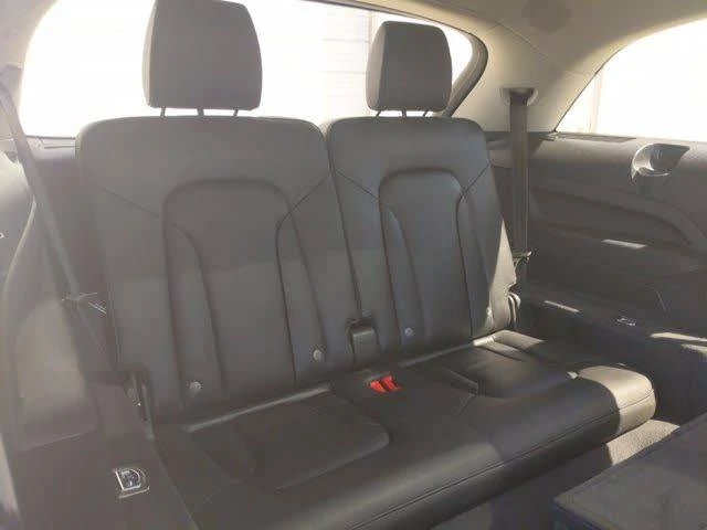 2015 Audi 4L Q7 - Image 17 of 23