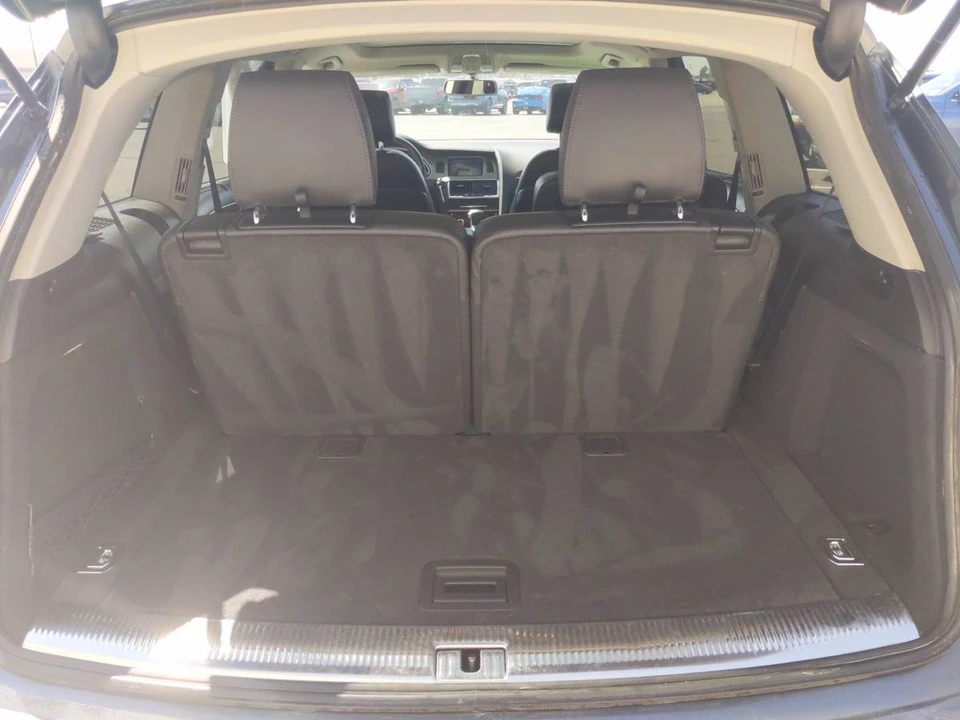 2015 Audi 4L Q7 - Image 20 of 23