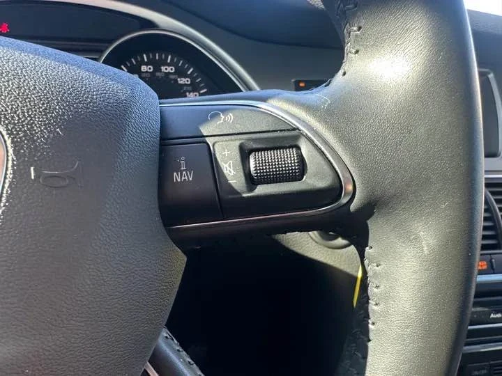 2015 Audi 4L Q7 - Image 10 of 14