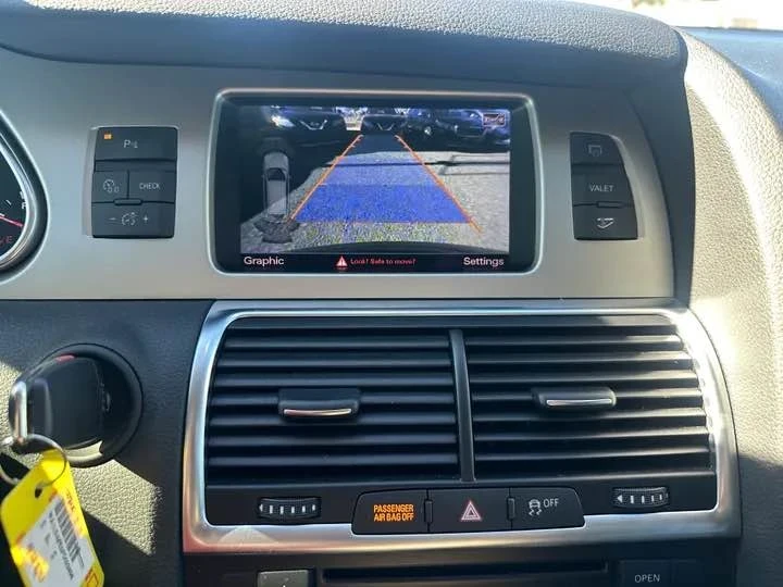 2015 Audi 4L Q7 - Image 11 of 14