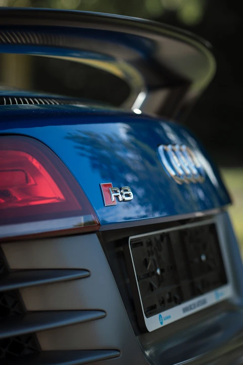 2015 Audi 42 R8 - Image 31 of 31