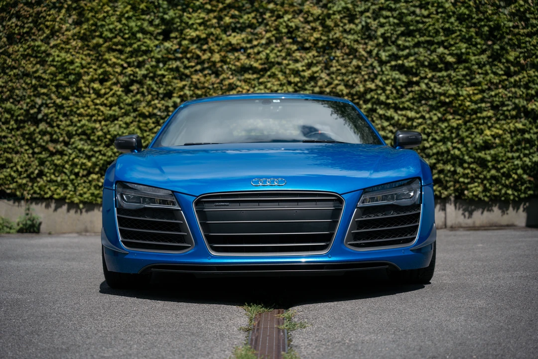 2015 Audi 42 R8 - Image 3 of 31