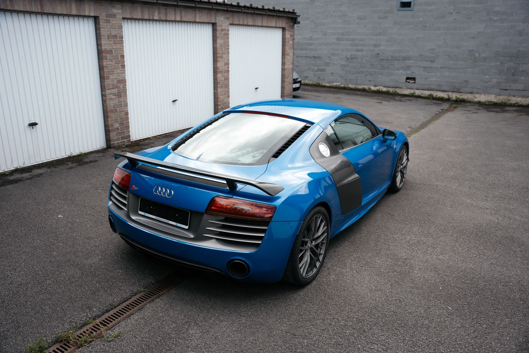 2015 Audi 42 R8 - Image 25 of 31