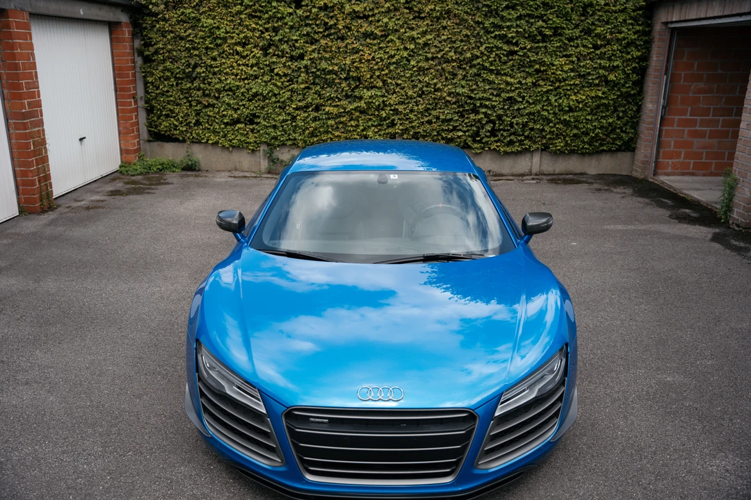 2015 Audi 42 R8 - Image 26 of 31