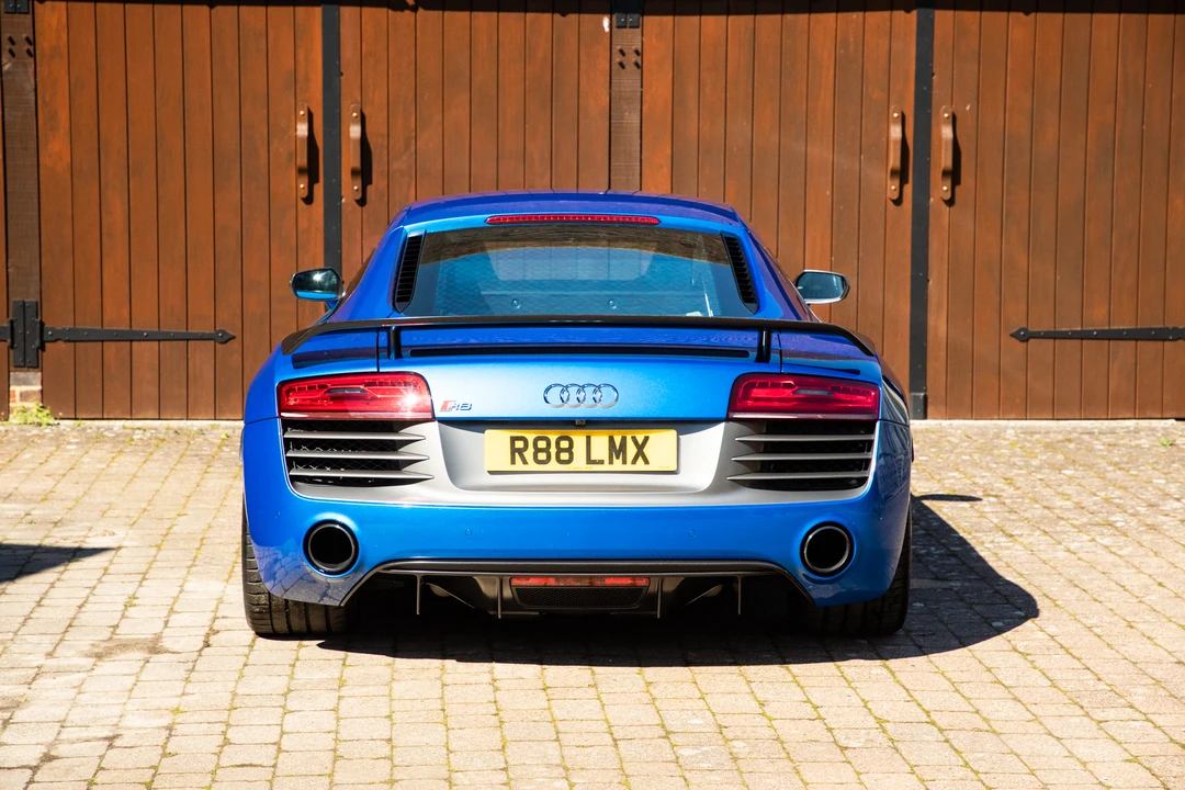 2015 Audi 42 R8 - Image 7 of 31