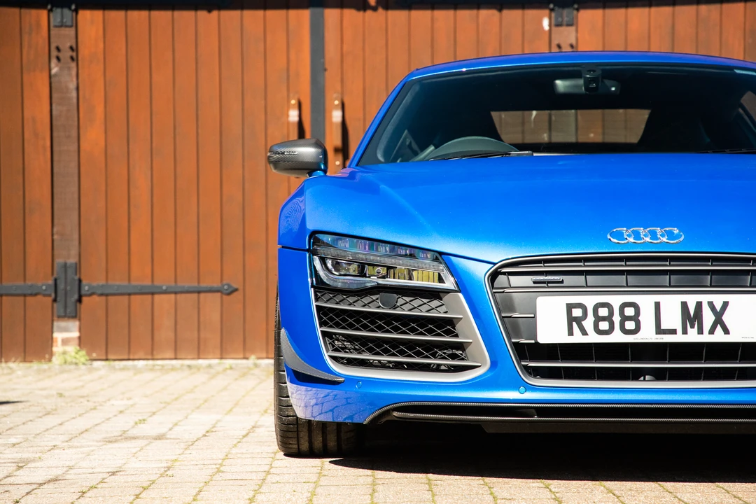 2015 Audi 42 R8 - Image 23 of 31