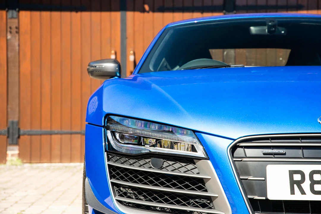 2015 Audi 42 R8 - Image 24 of 31